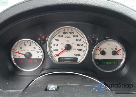 2005 Ford F-150 Fx4/Lariat/Xl/Xlt z USA, uszkodzony, nr VIN 1FTPX14585FA52891